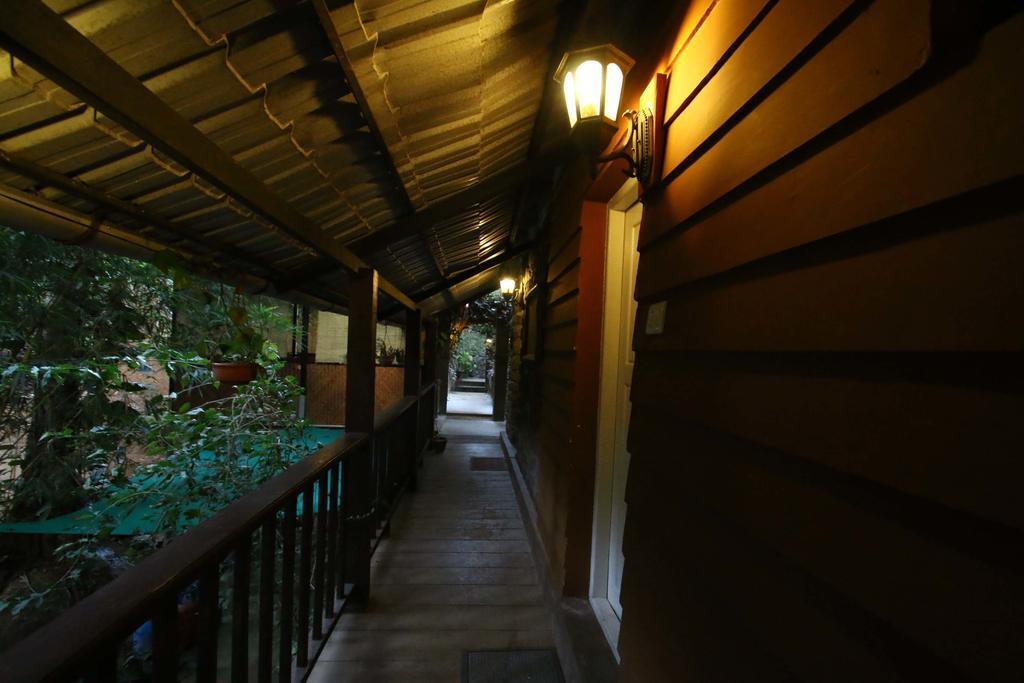Greenspaces B&B มุนนาร์ ภายนอก รูปภาพ
