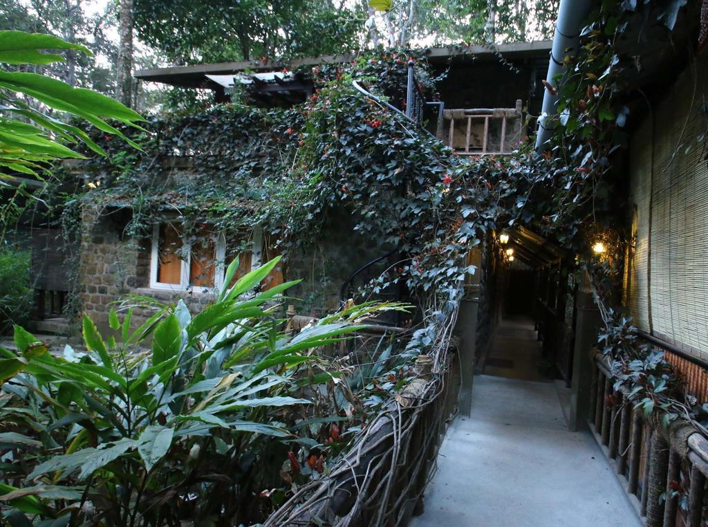 Greenspaces B&B มุนนาร์ ภายนอก รูปภาพ