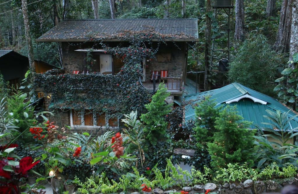 Greenspaces B&B มุนนาร์ ภายนอก รูปภาพ