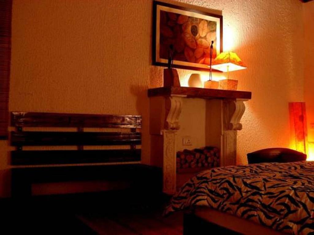 Greenspaces B&B มุนนาร์ ห้อง รูปภาพ