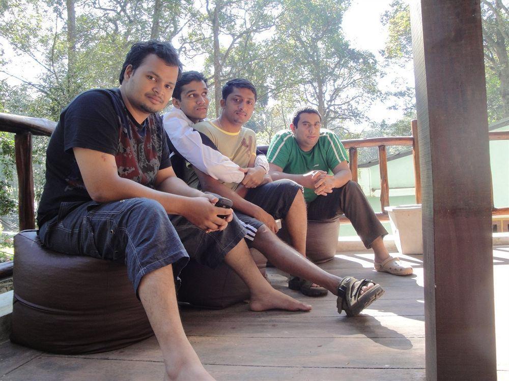 Greenspaces B&B มุนนาร์ ภายนอก รูปภาพ