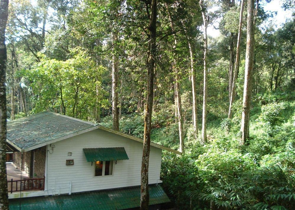 Greenspaces B&B มุนนาร์ ภายนอก รูปภาพ