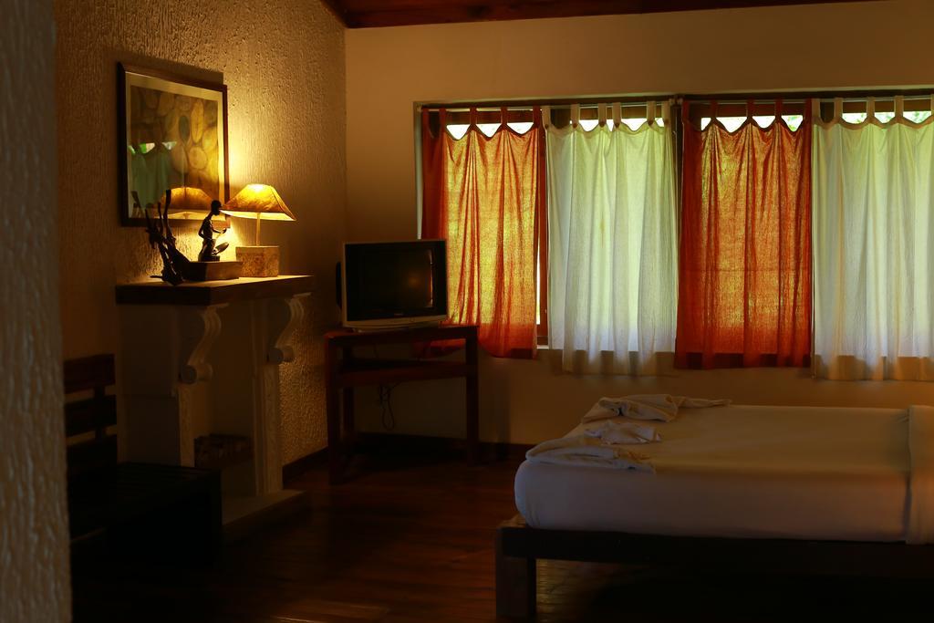 Greenspaces B&B มุนนาร์ ภายนอก รูปภาพ