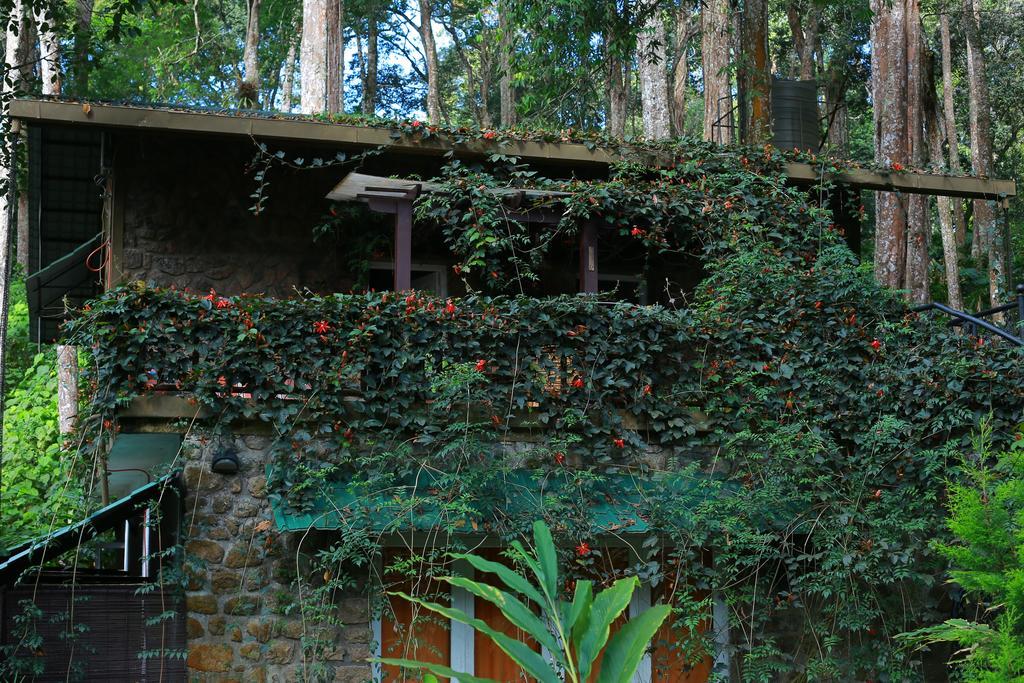 Greenspaces B&B มุนนาร์ ภายนอก รูปภาพ