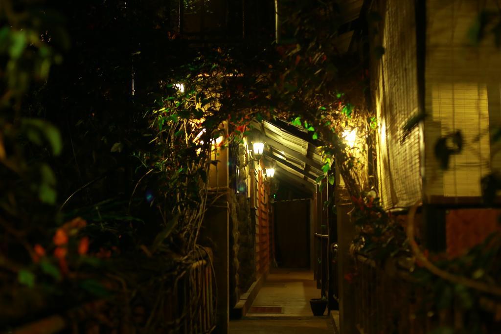 Greenspaces B&B มุนนาร์ ภายนอก รูปภาพ