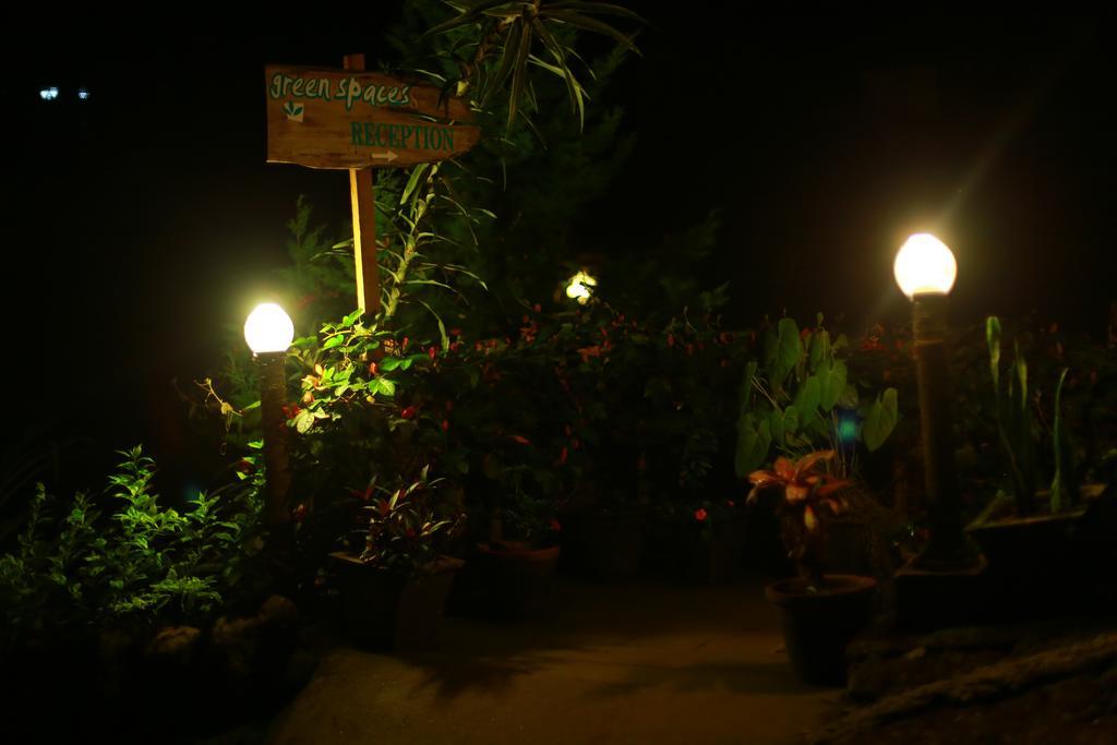 Greenspaces B&B มุนนาร์ ภายนอก รูปภาพ