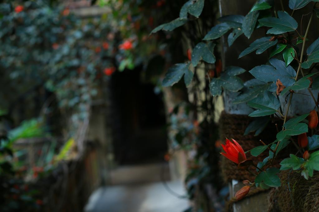 Greenspaces B&B มุนนาร์ ภายนอก รูปภาพ