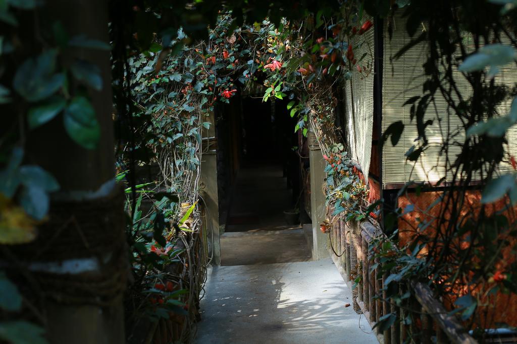 Greenspaces B&B มุนนาร์ ภายนอก รูปภาพ