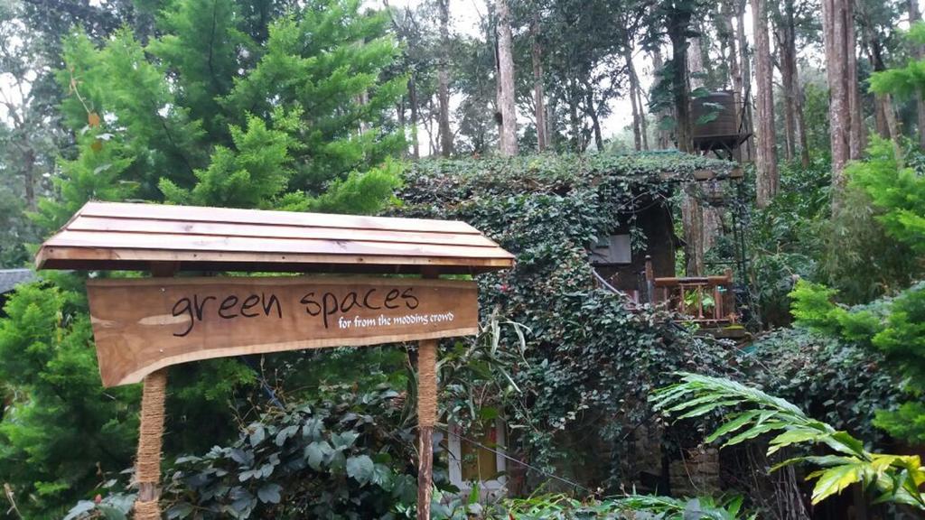Greenspaces B&B มุนนาร์ ภายนอก รูปภาพ