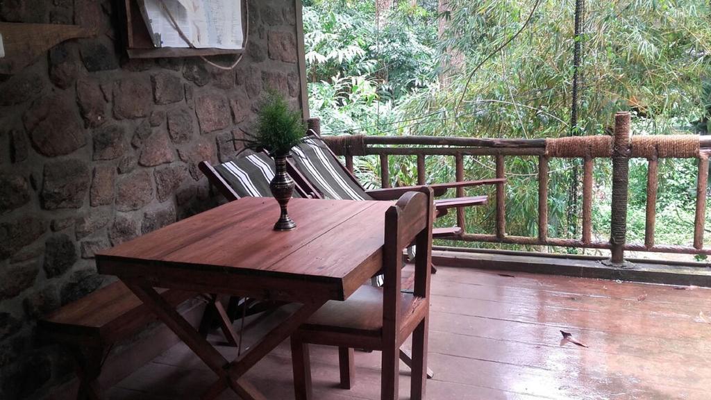 Greenspaces B&B มุนนาร์ ภายนอก รูปภาพ