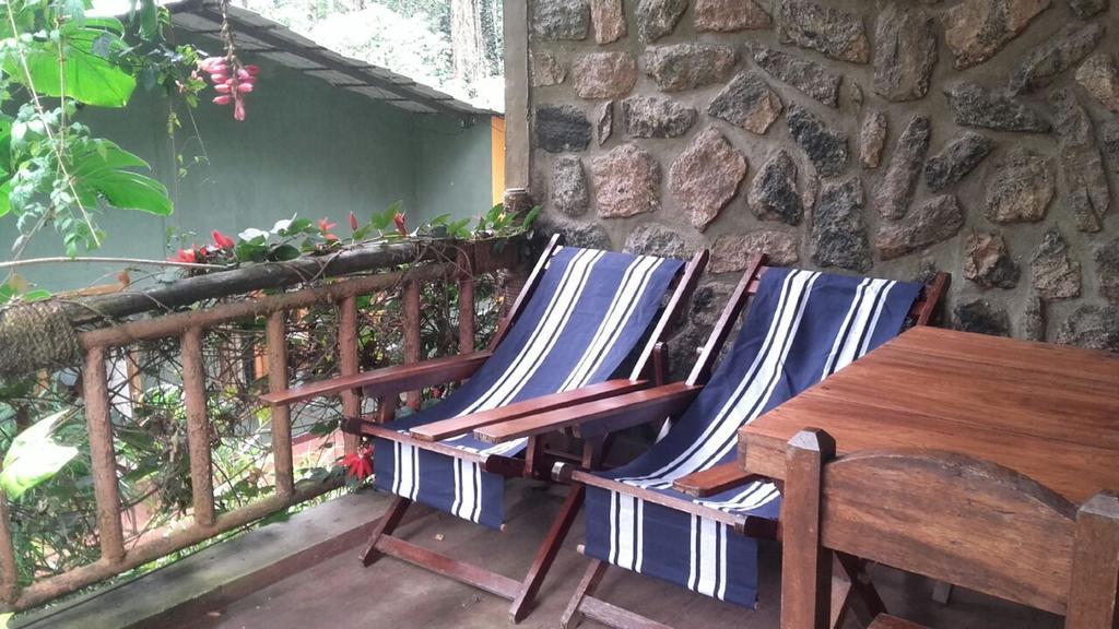 Greenspaces B&B มุนนาร์ ภายนอก รูปภาพ