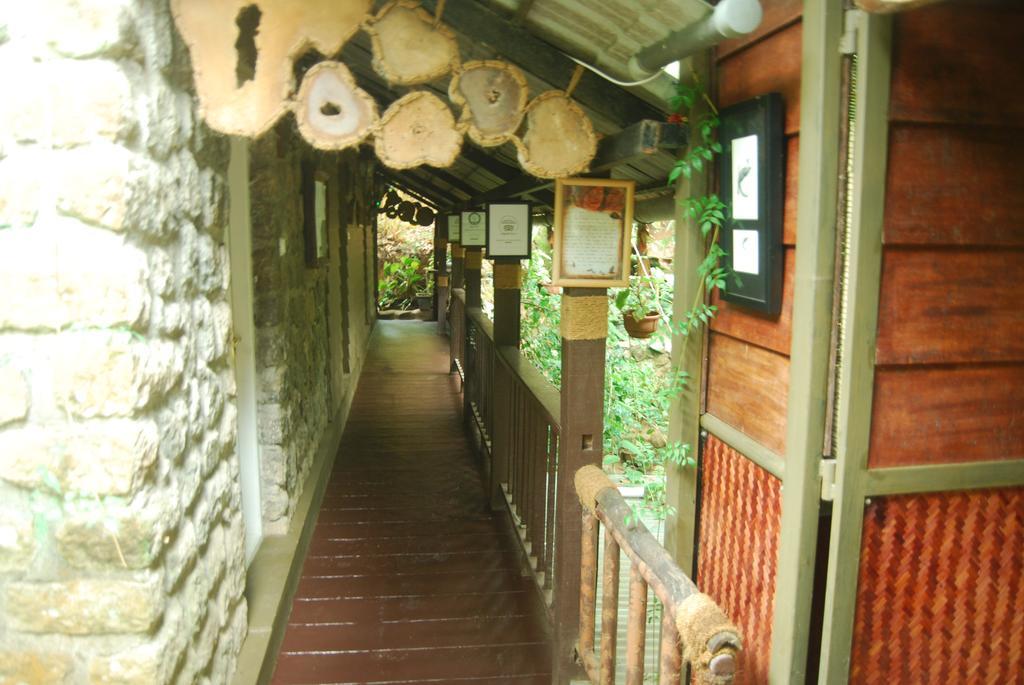 Greenspaces B&B มุนนาร์ ภายนอก รูปภาพ