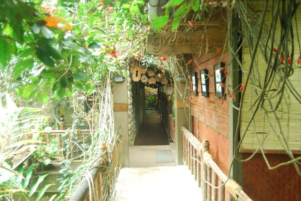 Greenspaces B&B มุนนาร์ ภายนอก รูปภาพ