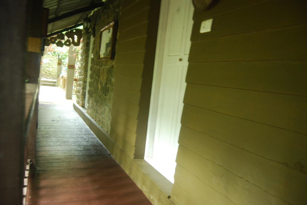 Greenspaces B&B มุนนาร์ ภายนอก รูปภาพ