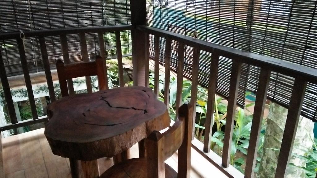 Greenspaces B&B มุนนาร์ ภายนอก รูปภาพ