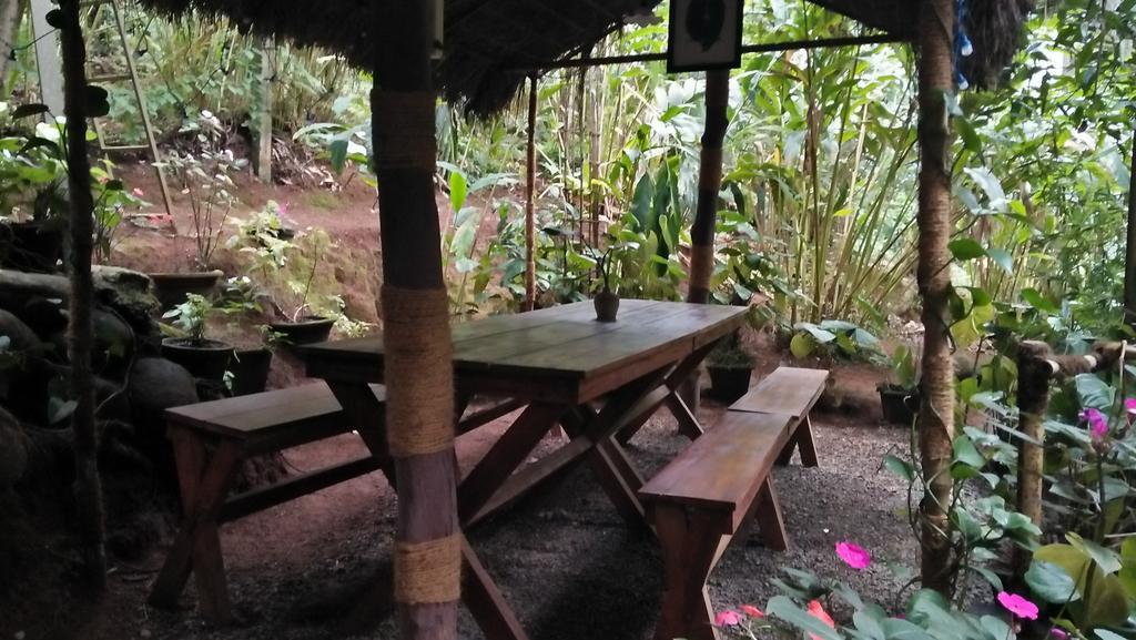 Greenspaces B&B มุนนาร์ ภายนอก รูปภาพ