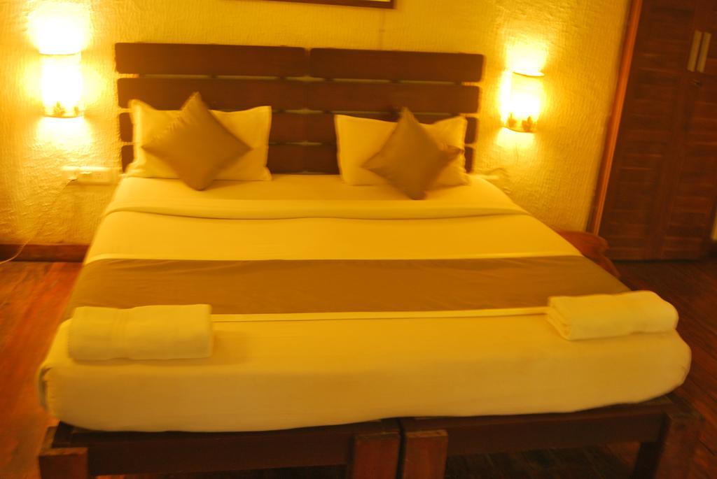 Greenspaces B&B มุนนาร์ ภายนอก รูปภาพ