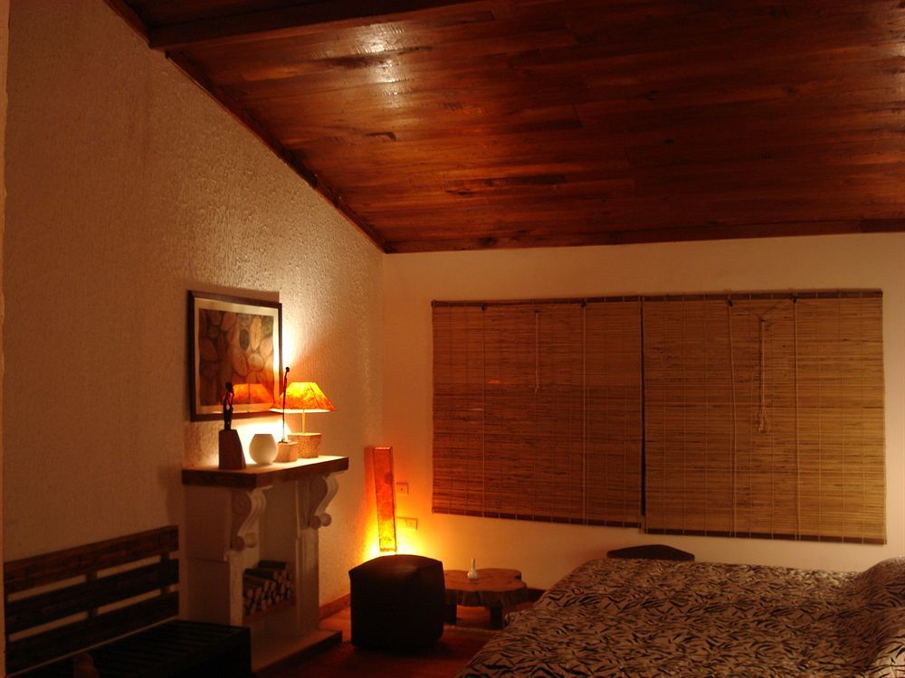 Greenspaces B&B มุนนาร์ ภายนอก รูปภาพ