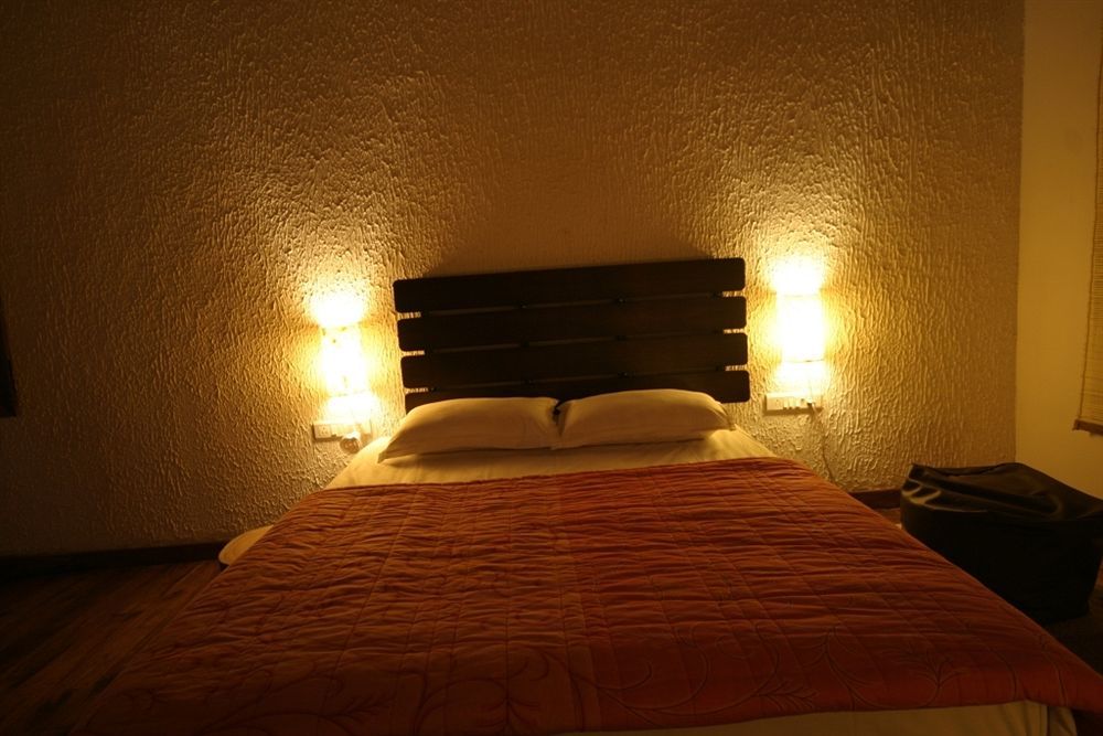 Greenspaces B&B มุนนาร์ ภายนอก รูปภาพ