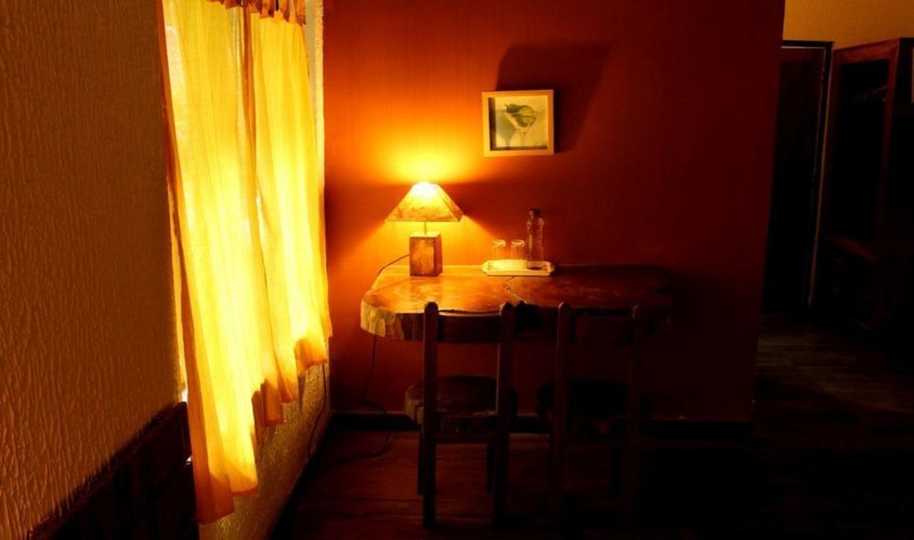Greenspaces B&B มุนนาร์ ภายนอก รูปภาพ