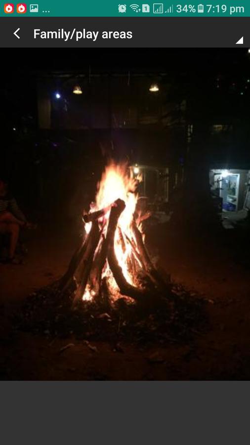 Greenspaces B&B มุนนาร์ ภายนอก รูปภาพ