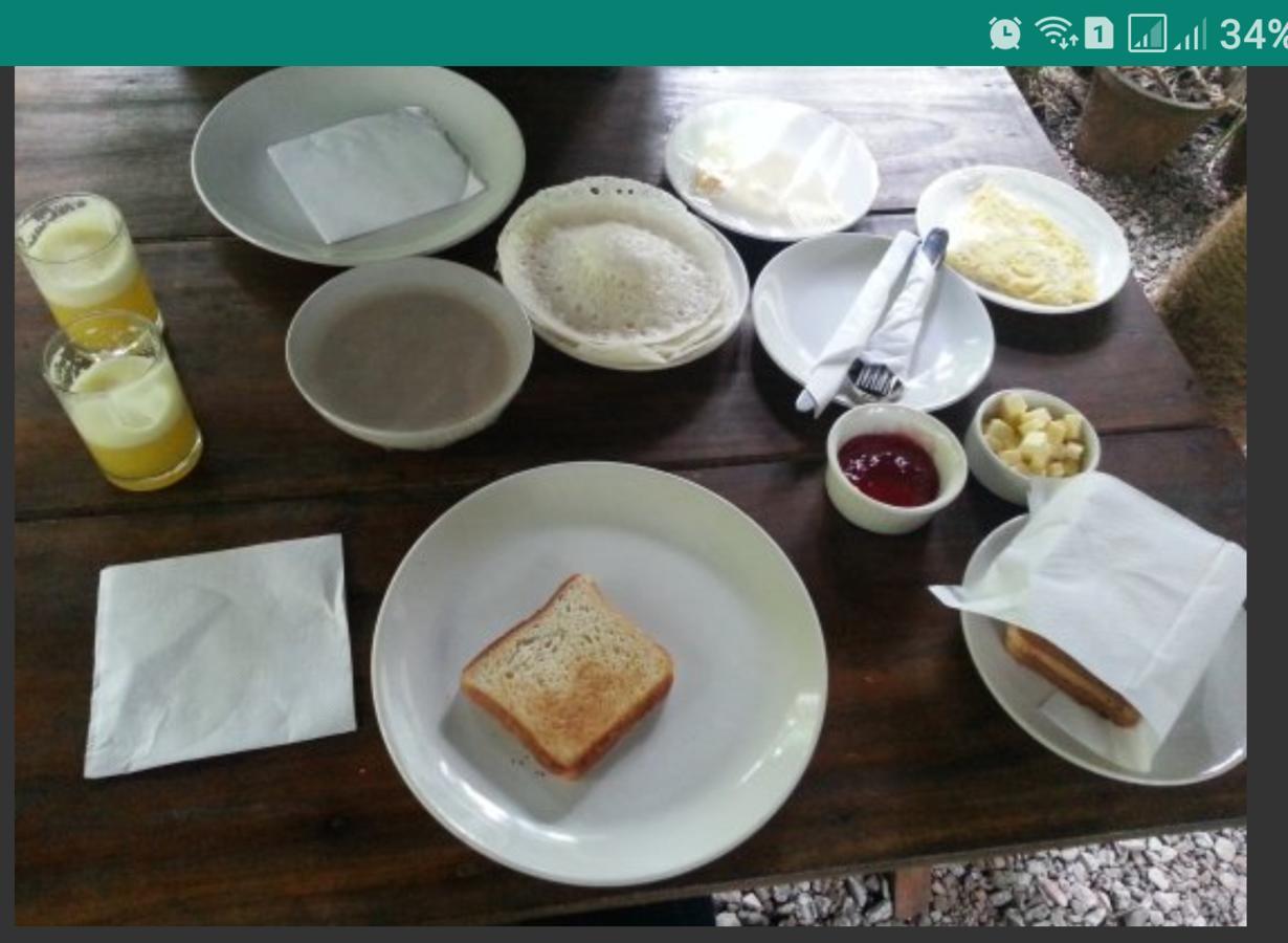 Greenspaces B&B มุนนาร์ ภายนอก รูปภาพ