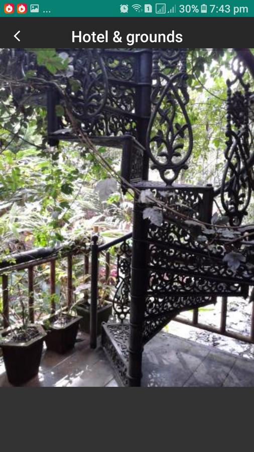 Greenspaces B&B มุนนาร์ ภายนอก รูปภาพ
