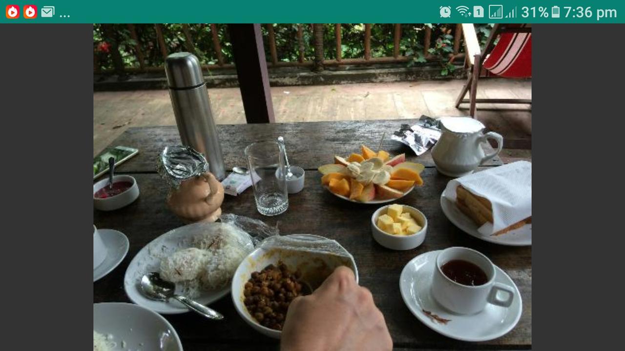 Greenspaces B&B มุนนาร์ ภายนอก รูปภาพ