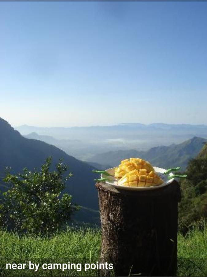Greenspaces B&B มุนนาร์ ภายนอก รูปภาพ