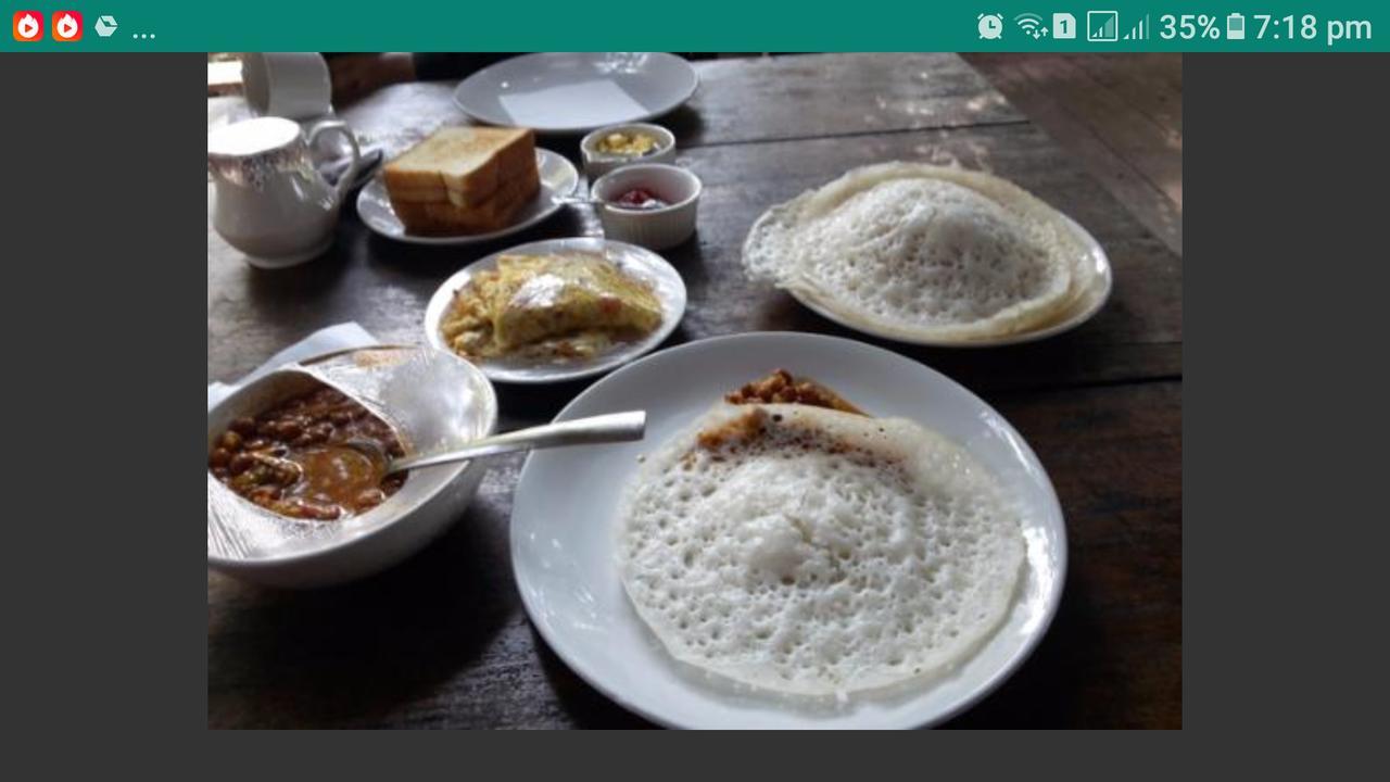 Greenspaces B&B มุนนาร์ ภายนอก รูปภาพ